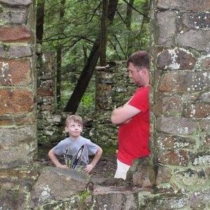 Meet your Posher, Bruce